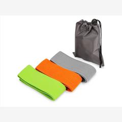 Набор тканевых фитнес-резинок «Fit»