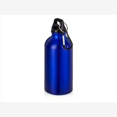 Бутылка «Hip S» с карабином, 400 мл