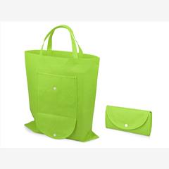 Складная сумка Plema из нетканого материала