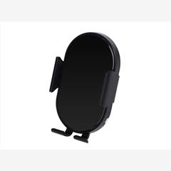 Автомобильное беспроводное зарядное устройство с датчиком OptIQ Lite, 15 Вт