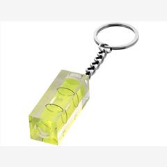 Брелок Leveler с уровнем, прозрачный