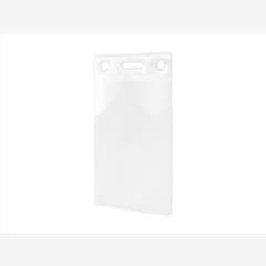 Карман из ПВХ вертикальный 250 мкм Crystal Mini