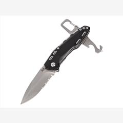 Складной нож Cutter с карабином