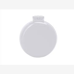 Складная щетка BLUNT с круглым карманным зеркальцем