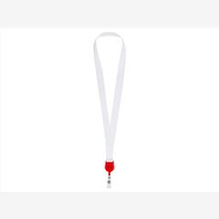 Ланъярд 2 см с ретрактором