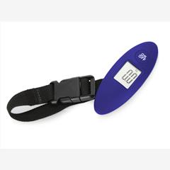 Багажные весы с покрытием soft-touch «Gravity»