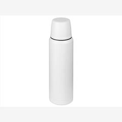 Вакуумный термос с медной изоляцией «Stern», крафтовый тубус, 1 л