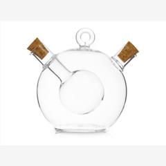 Двойная емкость для масла и уксуса «Dressing»