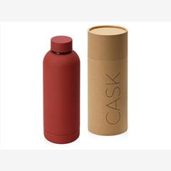 Вакуумная термобутылка Cask Waterline, 500 мл, тубус