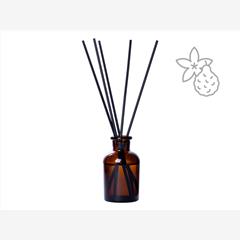 Аромат для дома, коричневый