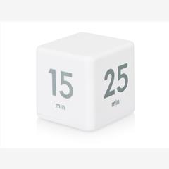 Таймер «Time Capsule» софт-тач