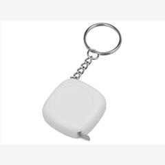 Брелок-рулетка 1м Block