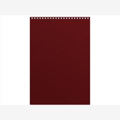 Бизнес - блокнот А4 Office