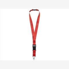 Ланъярд Berra со съемным креплением