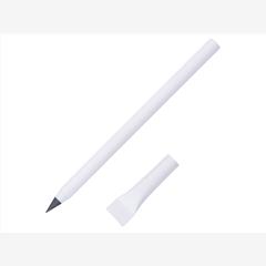 Вечный карандаш из переработанной бумаги Recycled pencil