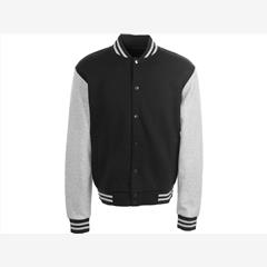 Бомбер Oxford, унисекс