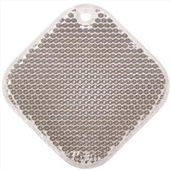 Светоотражатель «Квадрат»