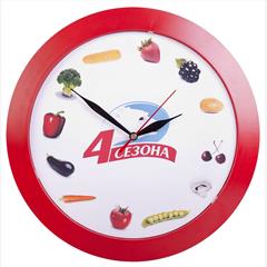 Часы настенные Vivid large