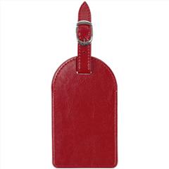 Бирка багажная Nebraska