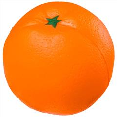 Антистресс «Мандарин»