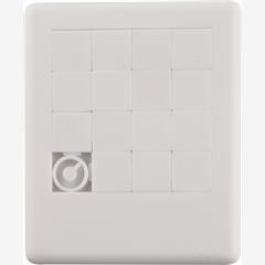 Головоломка «Пятнашки»