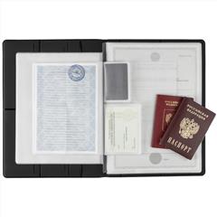 Папка для хранения документов Devon Maxi