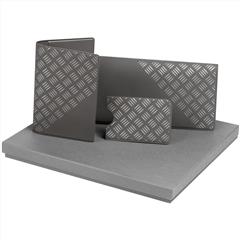 Набор персональных аксессуаров Hard Work