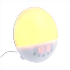 Мультимедийная станция с имитацией солнечного света dreamTime, ver.2