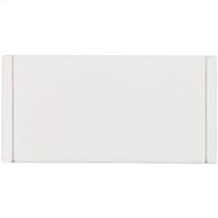 Лейбл из ПВХ Dzeta, S