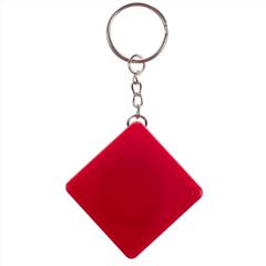 Брелок с рулеткой Square ver.2