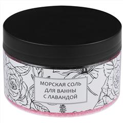 Соль для ванны Feeria в банке