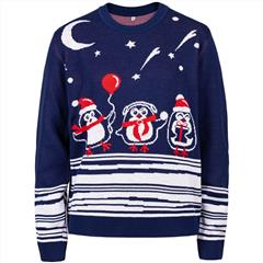 Джемпер Merry Fellow