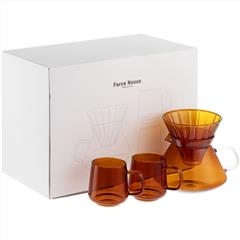 Кофейный набор Force Nexus