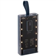 Аккумулятор Trellis Flat 10000 мАч