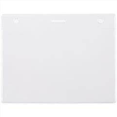 Карман для бейджа Lucid