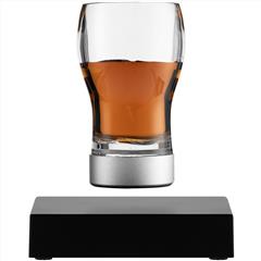 Левитирующий стакан Leviglass