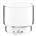 Бокал Thumbler