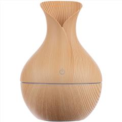 Настольный увлажнитель-ароматизатор Dewy