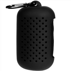 Охлаждающее полотенце Narvik в силиконовом чехле