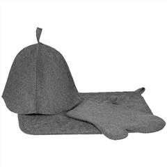 Набор для бани Парилка