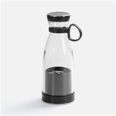 Портативный блендер BlendMatic