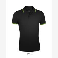 Джемпер (рубашка-поло) PASADENA мужская