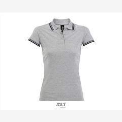 Джемпер (рубашка-поло) PASADENA женская