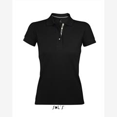 Джемпер (рубашка-поло) PORTLAND женская