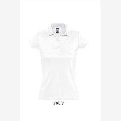 Джемпер (рубашка-поло) PRESCOTT женская