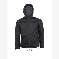 Ветровка SKATE