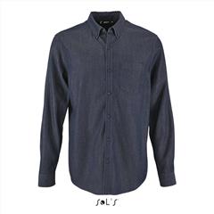 Сорочка (рубашка) BARRY, мужская