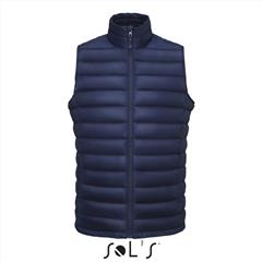 Жилет Wilson BW мужской