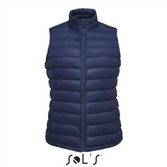 Жилет Wilson BW женский