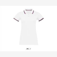 Джемпер (рубашка-поло) PRESTIGE женская